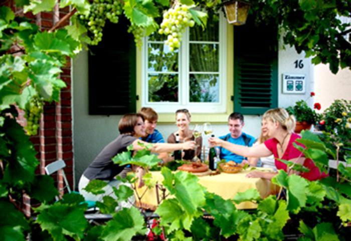 Pension "Haus Am Walde" Brodenbach, Mosel 외부 사진